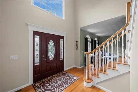 329 Wickham Road North Kingstown RI 02852