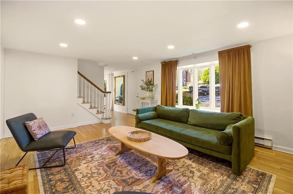 8 Monterey Drive Bristol RI 02809