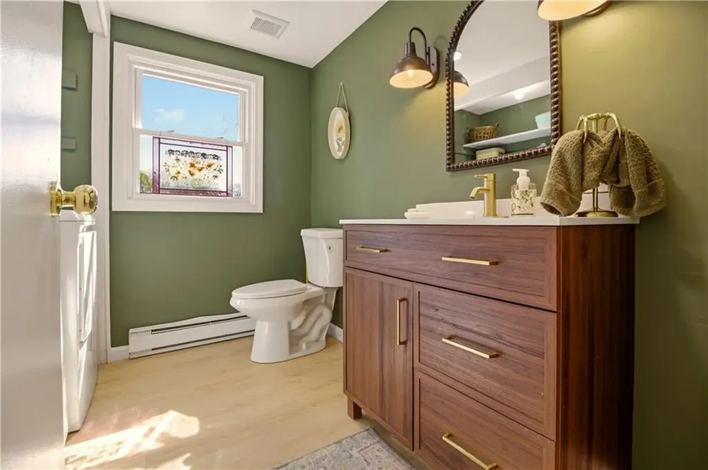 8 Monterey Drive Bristol RI 02809