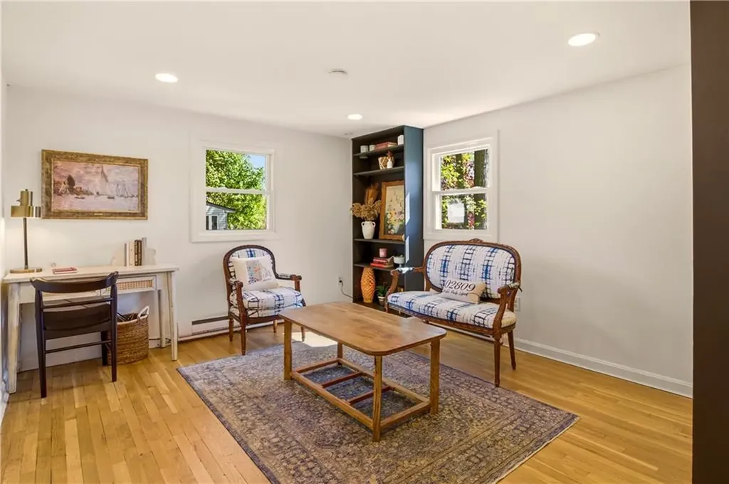 8 Monterey Drive Bristol RI 02809