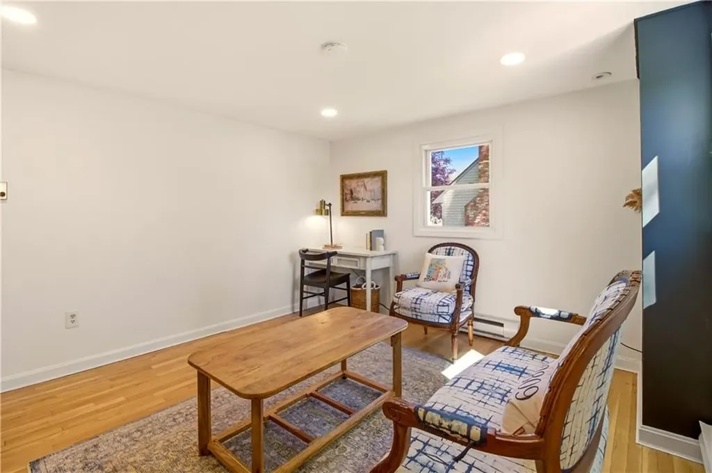 8 Monterey Drive Bristol RI 02809