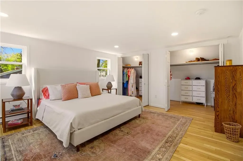 8 Monterey Drive Bristol RI 02809