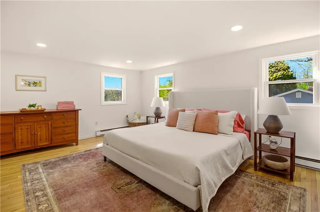 8 Monterey Drive Bristol RI 02809