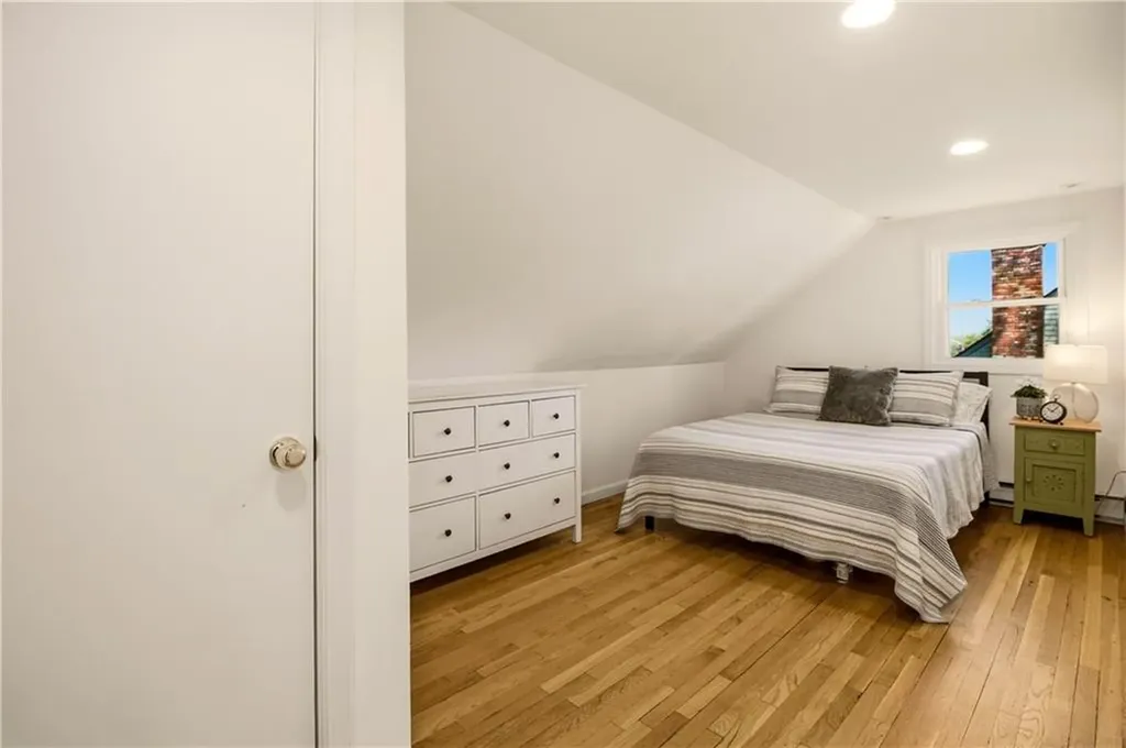 8 Monterey Drive Bristol RI 02809