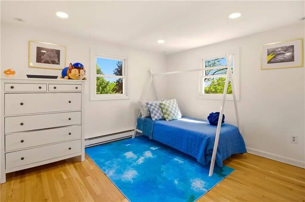 8 Monterey Drive Bristol RI 02809