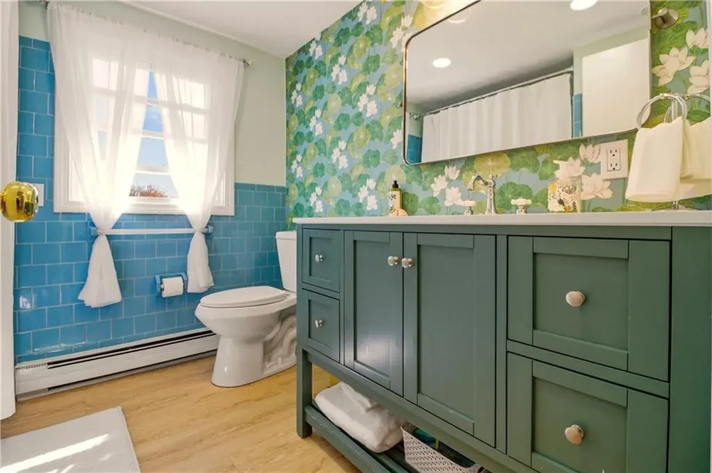 8 Monterey Drive Bristol RI 02809
