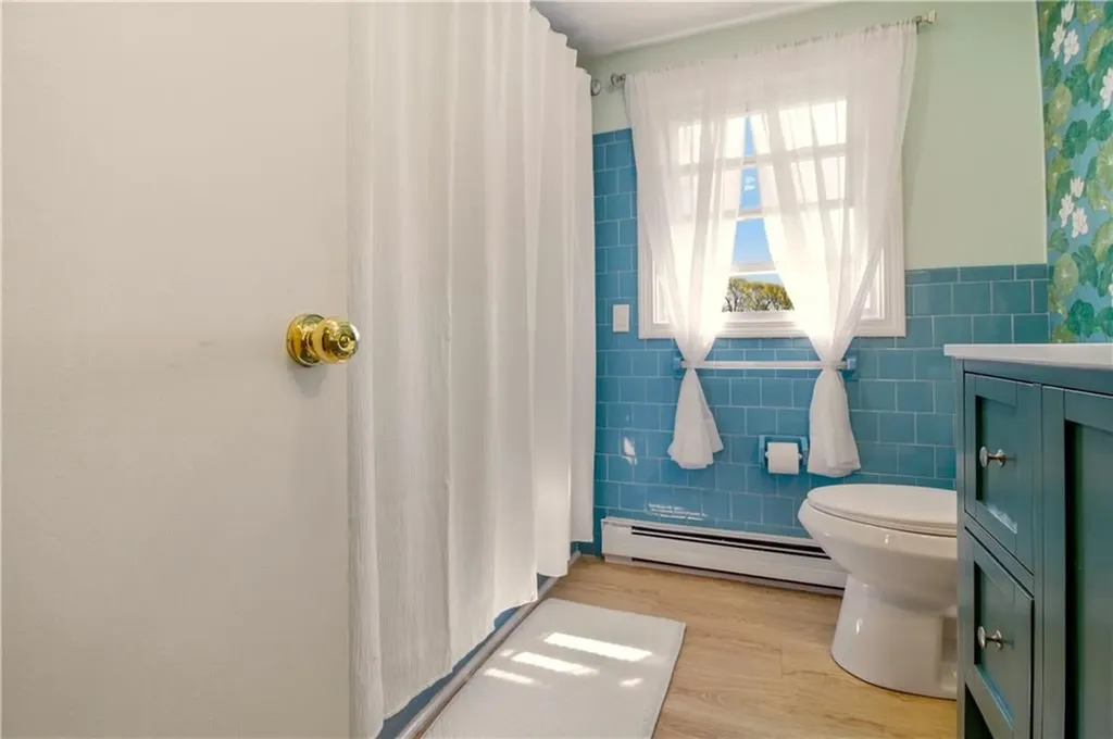 8 Monterey Drive Bristol RI 02809