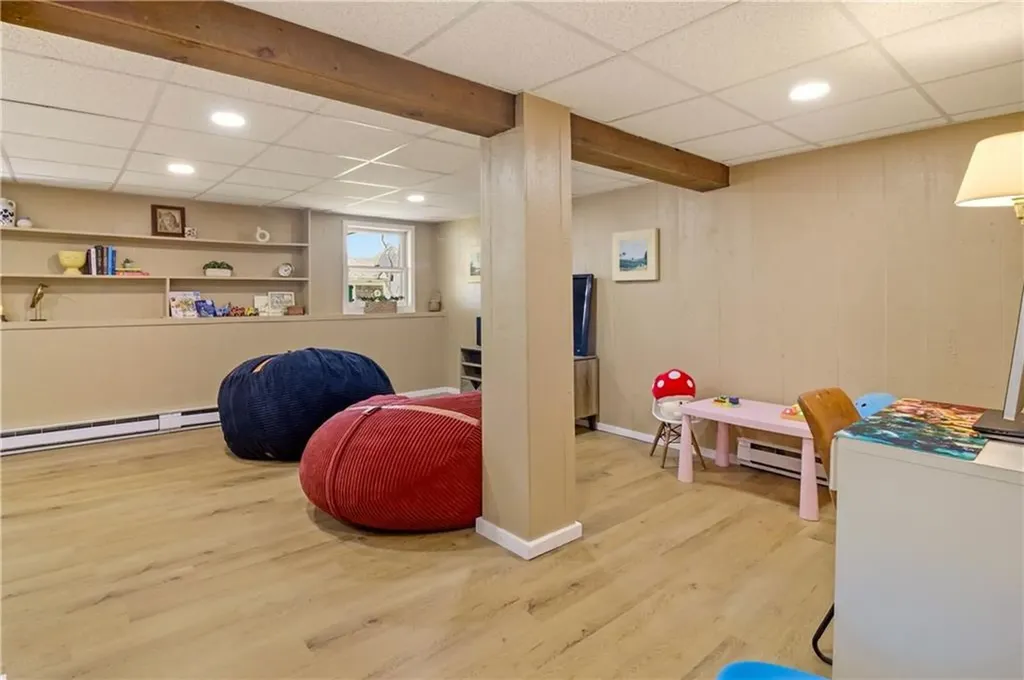 8 Monterey Drive Bristol RI 02809