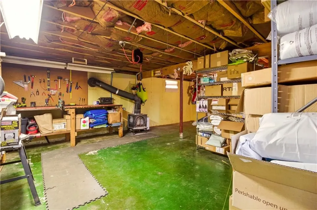8 Monterey Drive Bristol RI 02809