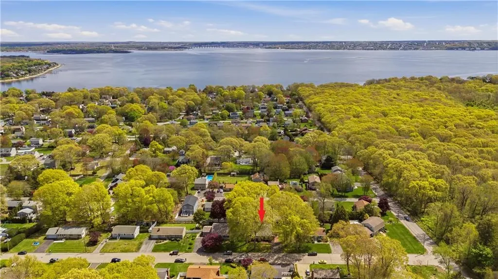 8 Monterey Drive Bristol RI 02809