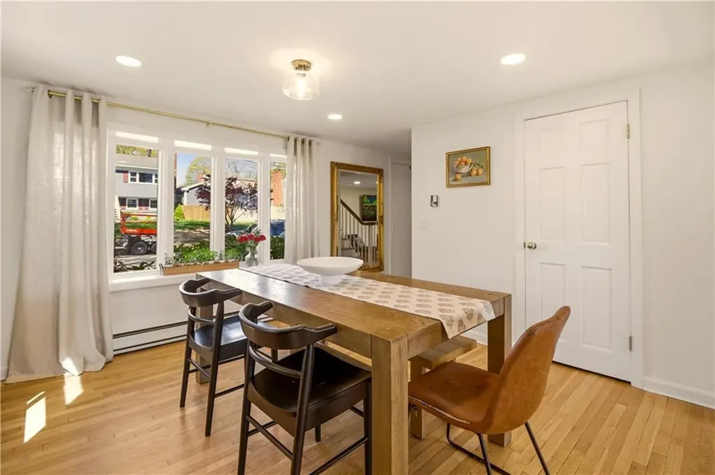 8 Monterey Drive Bristol RI 02809