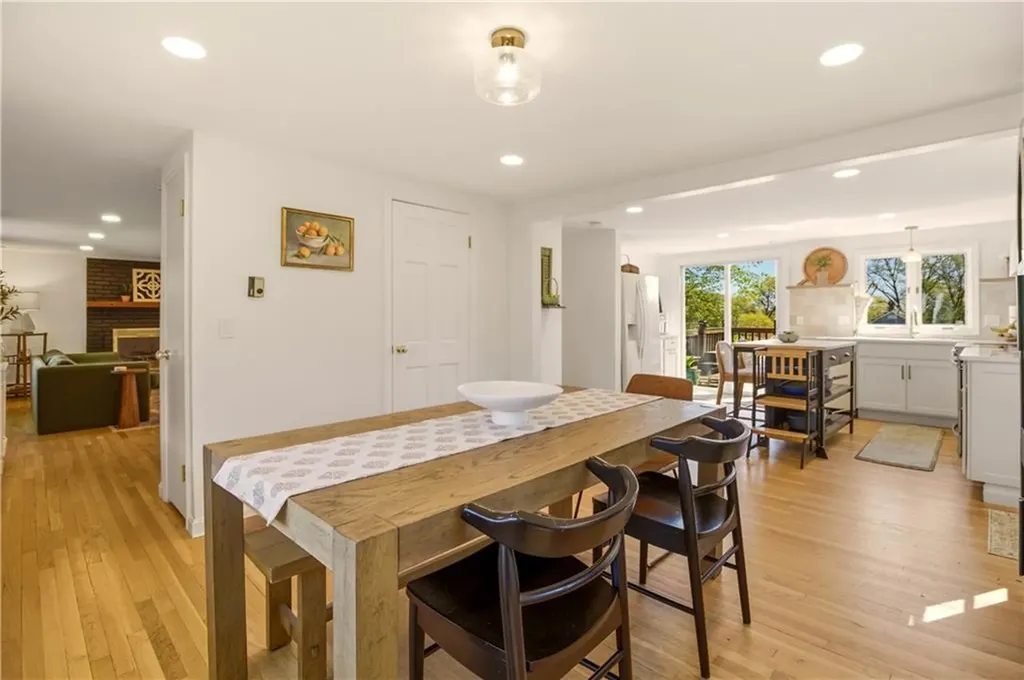 8 Monterey Drive Bristol RI 02809