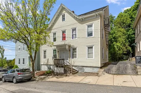48 Calais Street Providence RI 02908