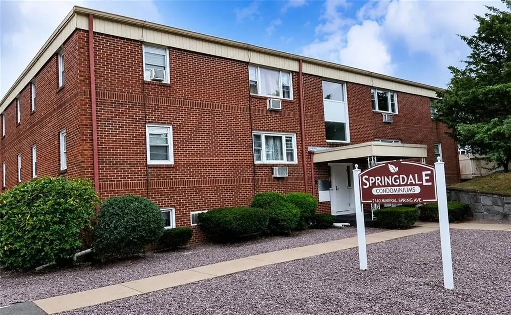 2160 Mineral Spring Street North Providence RI 02911