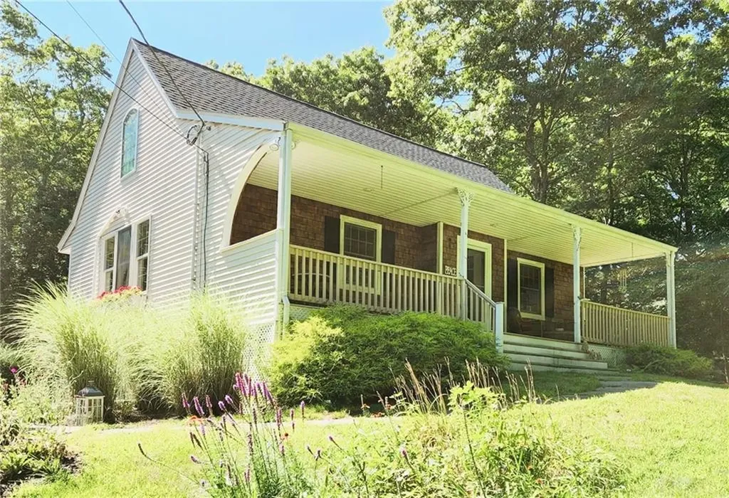 148 Ross Hill Road Charlestown RI 02813