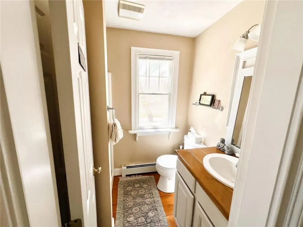 148 Ross Hill Road Charlestown RI 02813