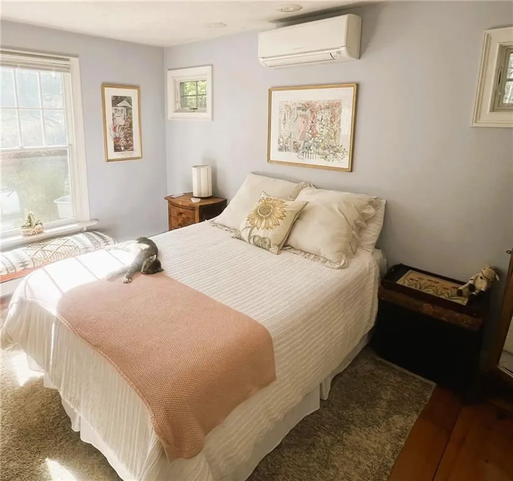 148 Ross Hill Road Charlestown RI 02813