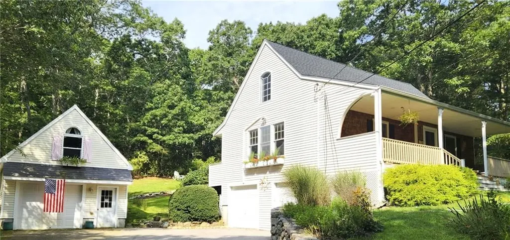 148 Ross Hill Road Charlestown RI 02813