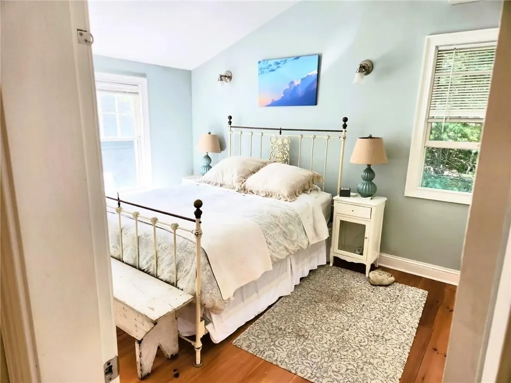 148 Ross Hill Road Charlestown RI 02813