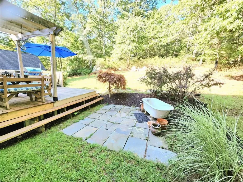 148 Ross Hill Road Charlestown RI 02813