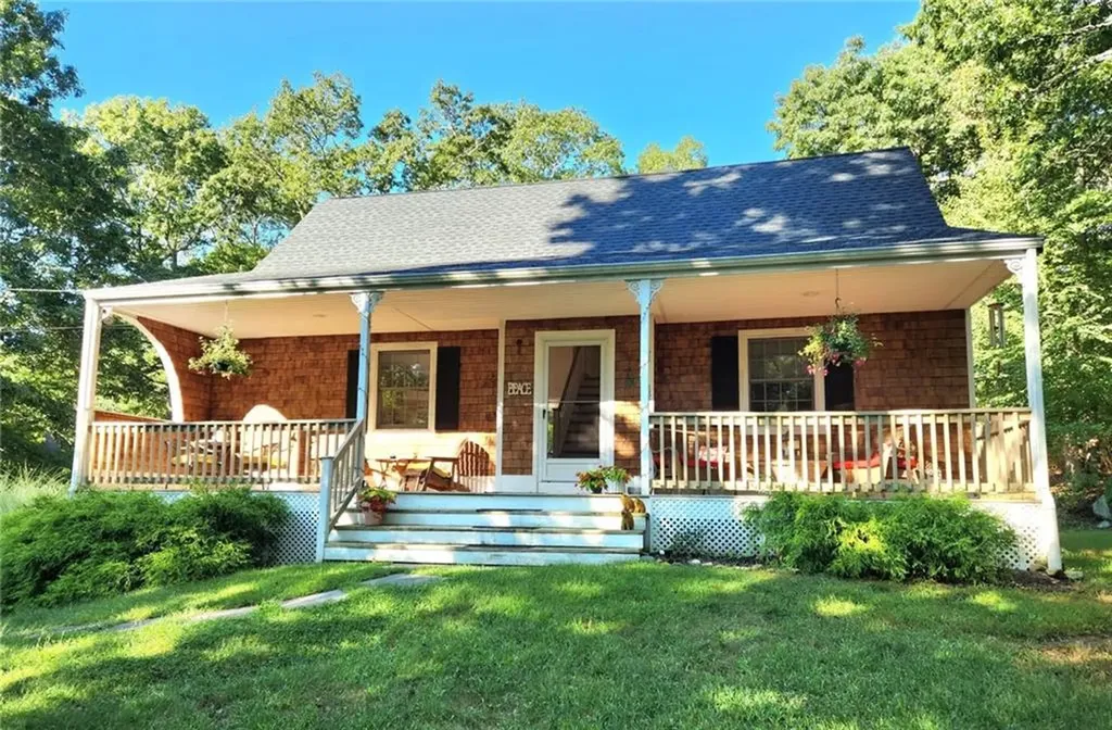 148 Ross Hill Road Charlestown RI 02813