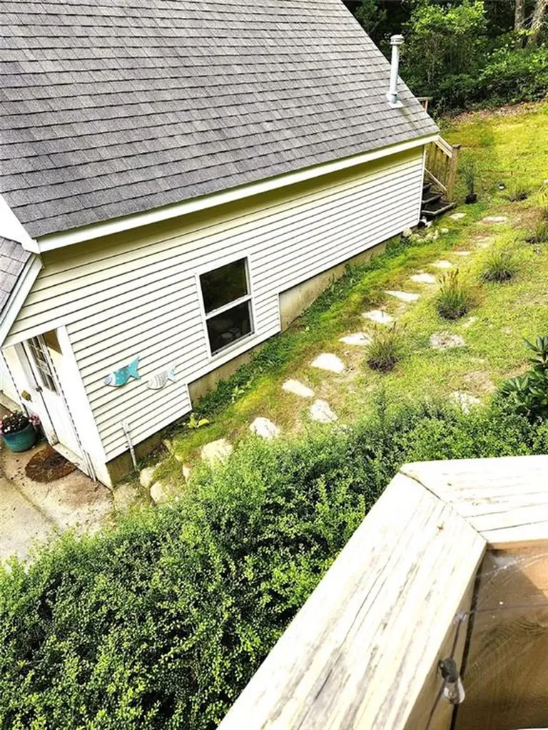 148 Ross Hill Road Charlestown RI 02813