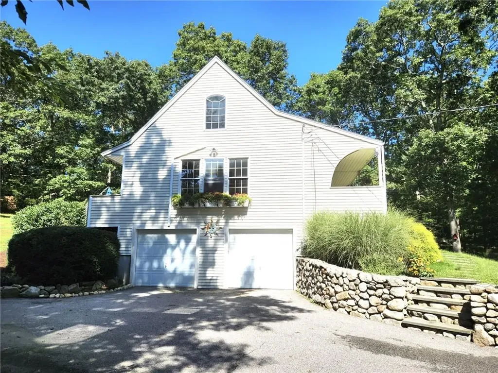 148 Ross Hill Road Charlestown RI 02813