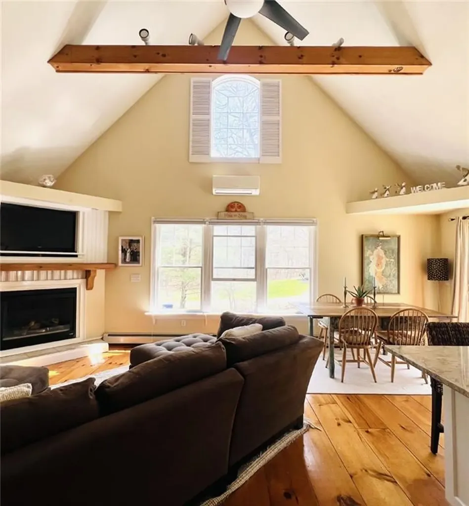 148 Ross Hill Road Charlestown RI 02813