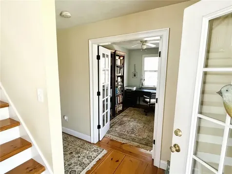 148 Ross Hill Road Charlestown RI 02813