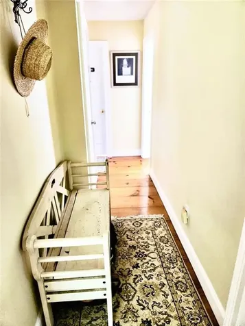 148 Ross Hill Road Charlestown RI 02813