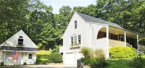 148 Ross Hill Road Charlestown RI 02813
