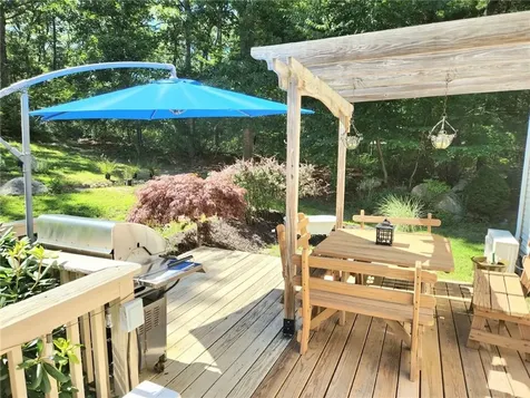 148 Ross Hill Road Charlestown RI 02813