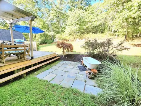 148 Ross Hill Road Charlestown RI 02813