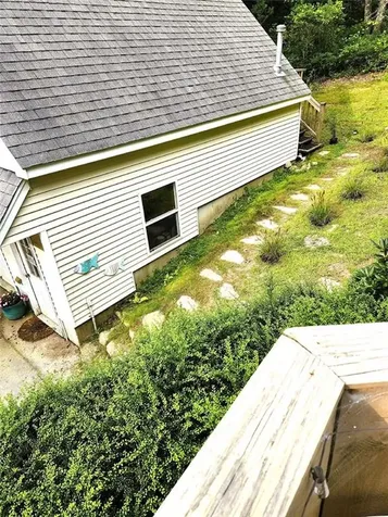 148 Ross Hill Road Charlestown RI 02813