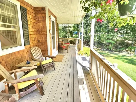 148 Ross Hill Road Charlestown RI 02813