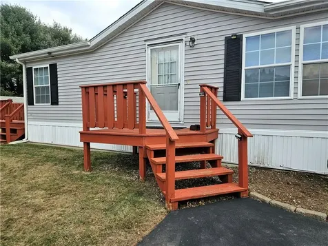 26 Kelly Lane Coventry RI 02816