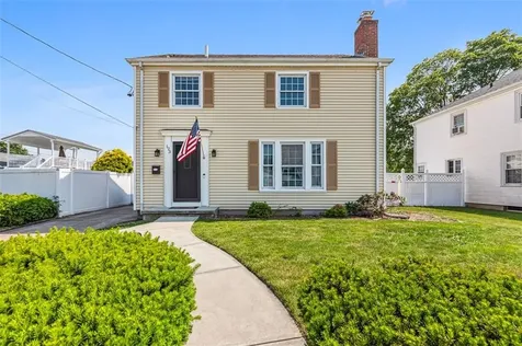 123 Scarborough Road Pawtucket RI 02861