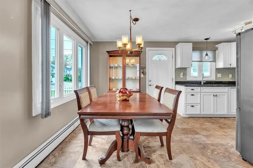 120 Hobson Avenue East Providence RI 02914