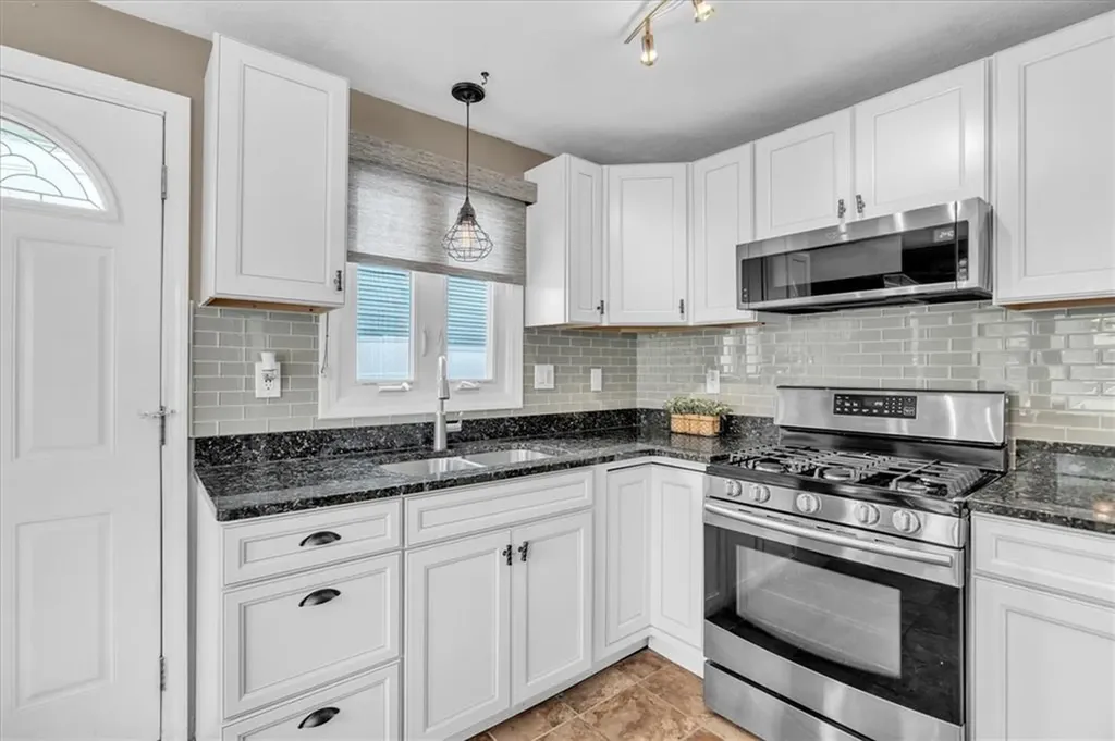 120 Hobson Avenue East Providence RI 02914