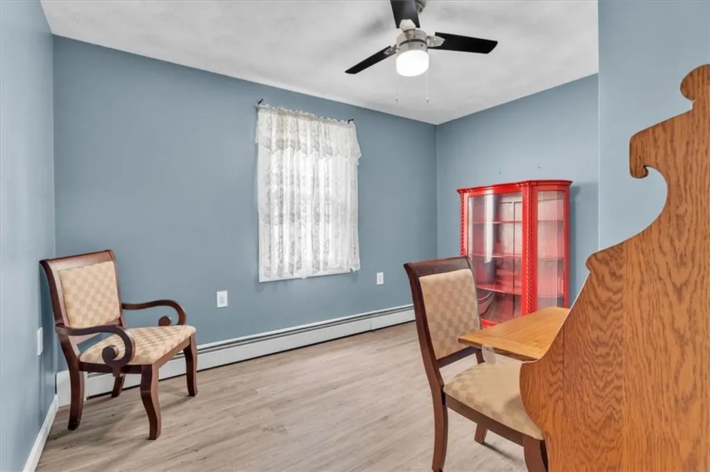 120 Hobson Avenue East Providence RI 02914