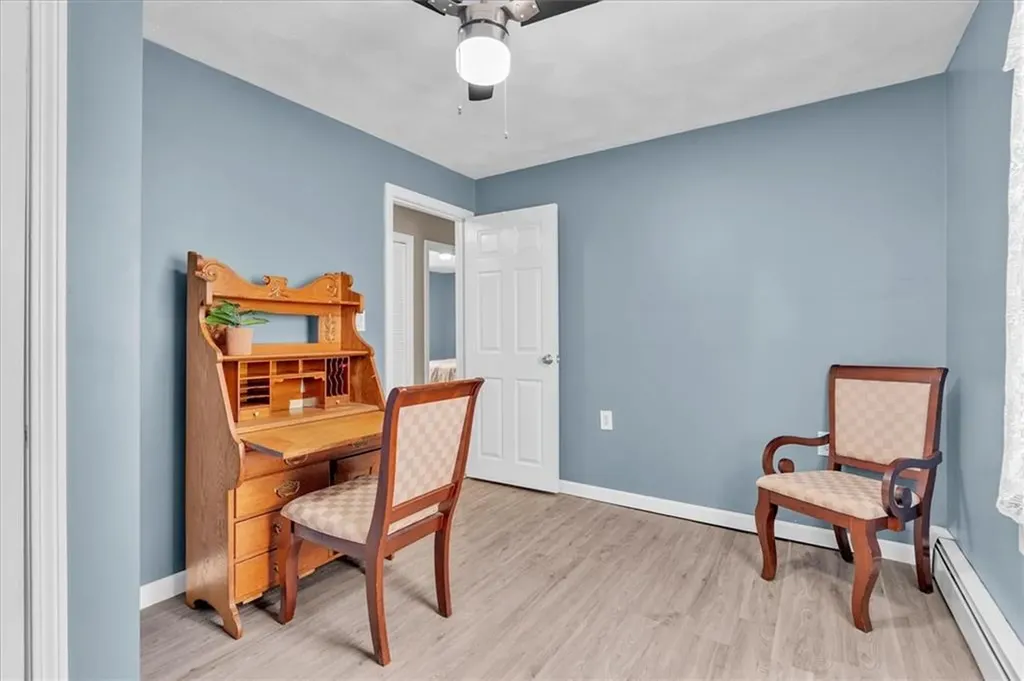 120 Hobson Avenue East Providence RI 02914