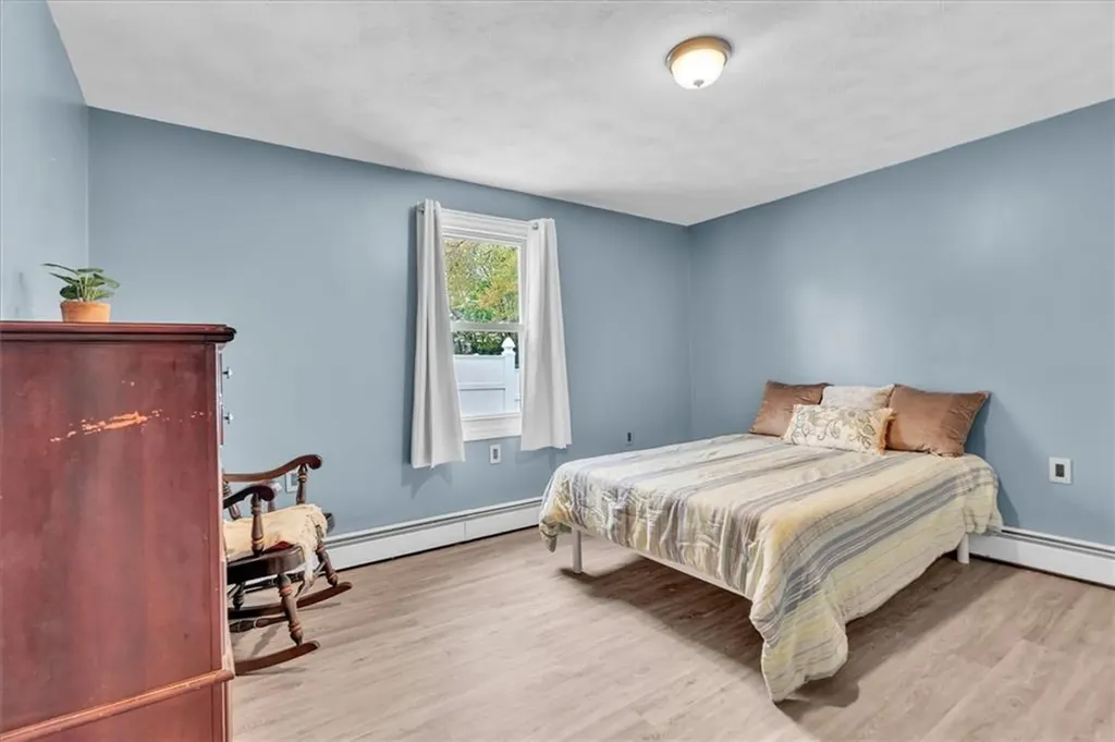 120 Hobson Avenue East Providence RI 02914