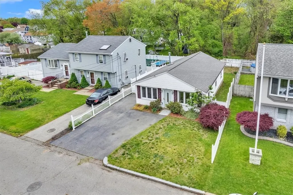 120 Hobson Avenue East Providence RI 02914