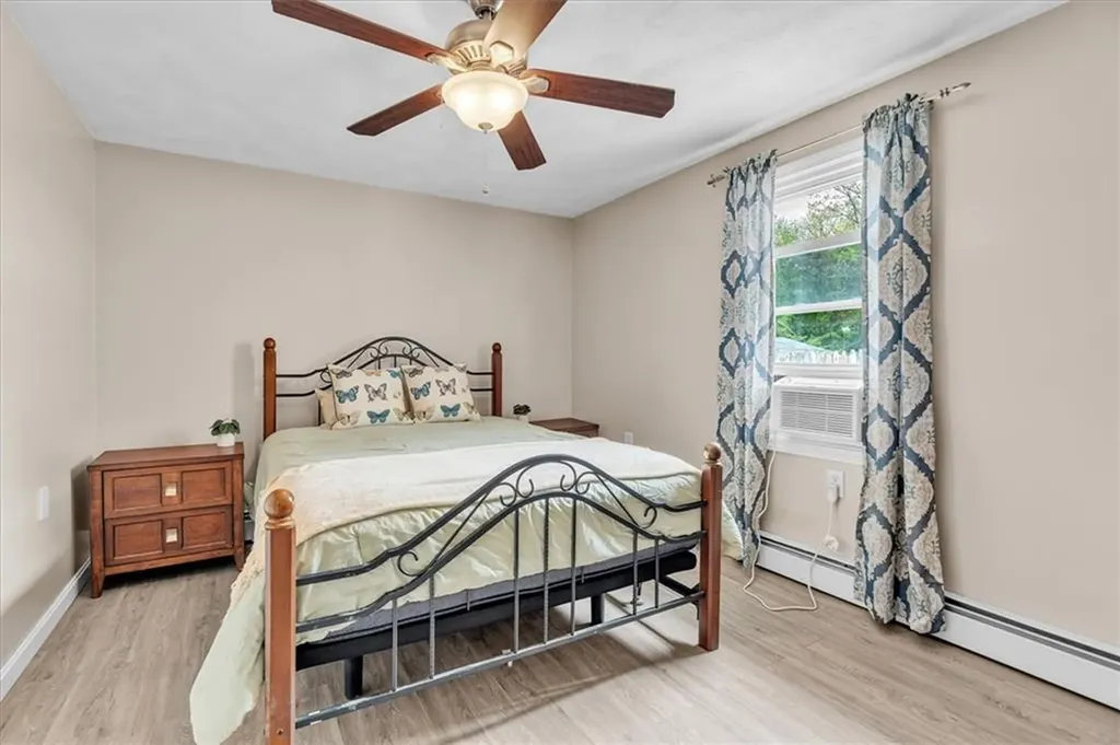 120 Hobson Avenue East Providence RI 02914