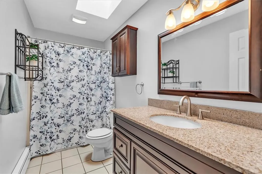 120 Hobson Avenue East Providence RI 02914