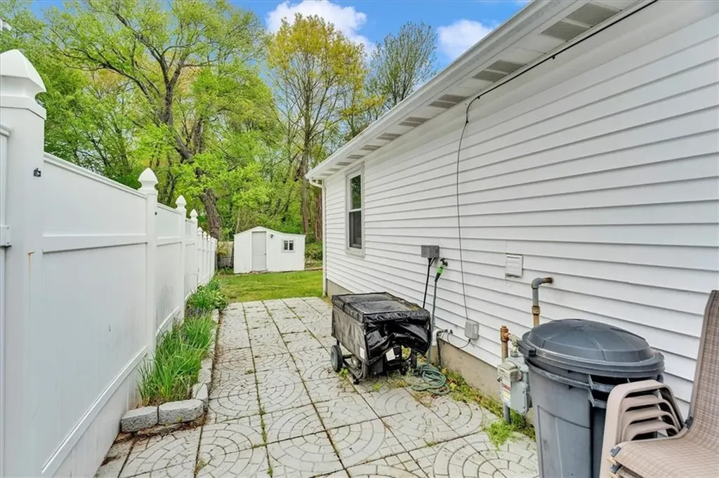 120 Hobson Avenue East Providence RI 02914
