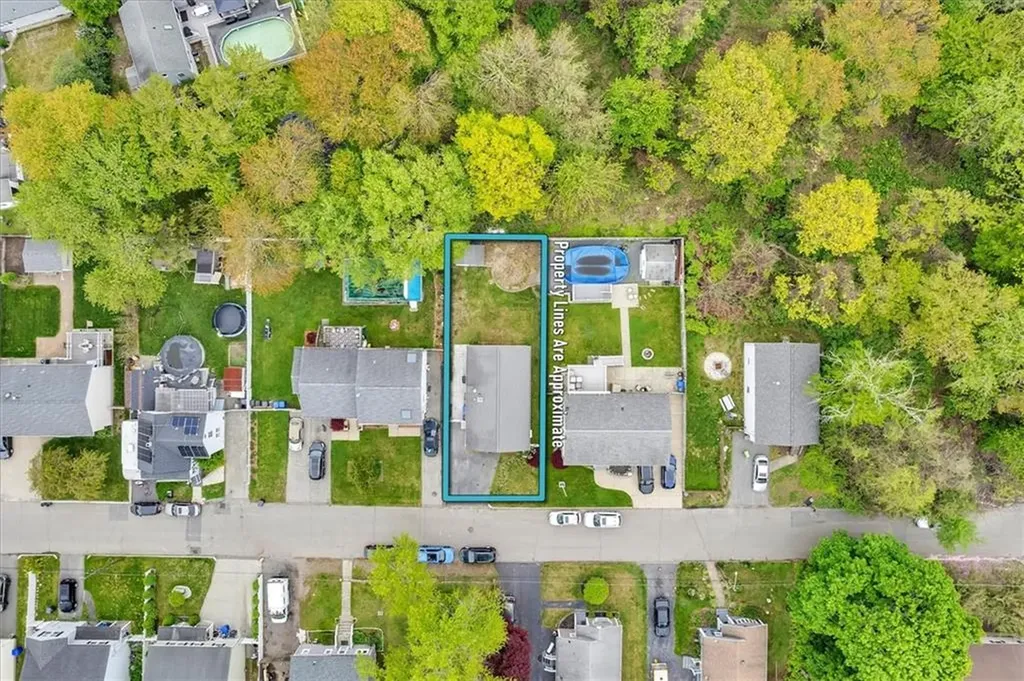120 Hobson Avenue East Providence RI 02914