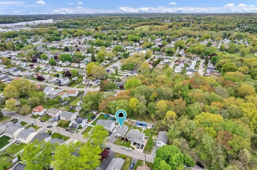 120 Hobson Avenue East Providence RI 02914