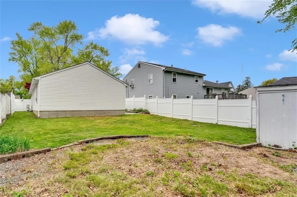 120 Hobson Avenue East Providence RI 02914