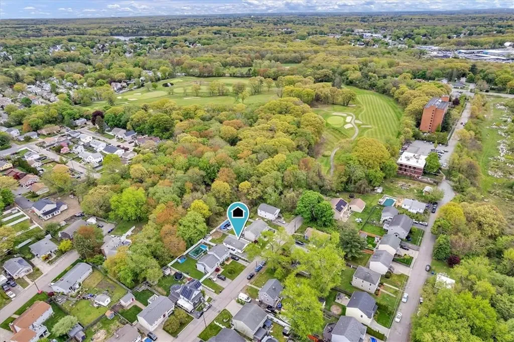 120 Hobson Avenue East Providence RI 02914